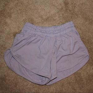 Tracker short IV 4”